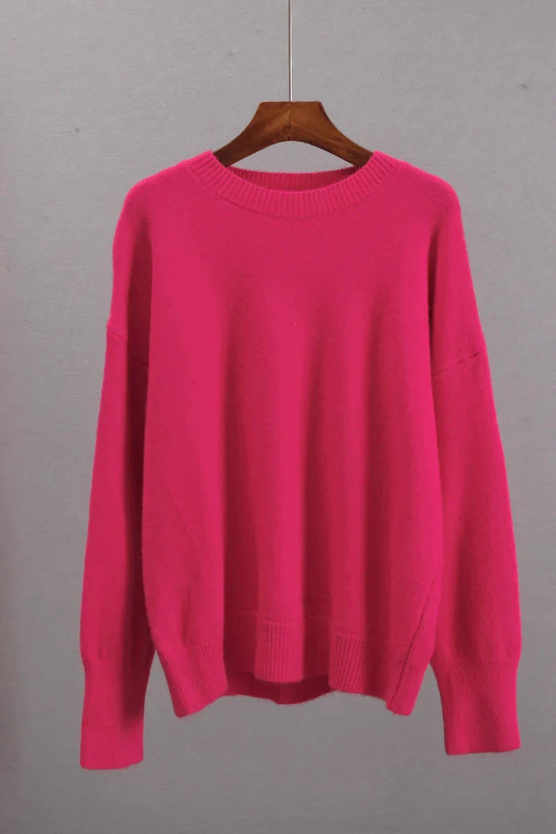 Elegantly Designed Sweater