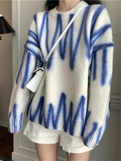 Beautifully Crafted Sweater