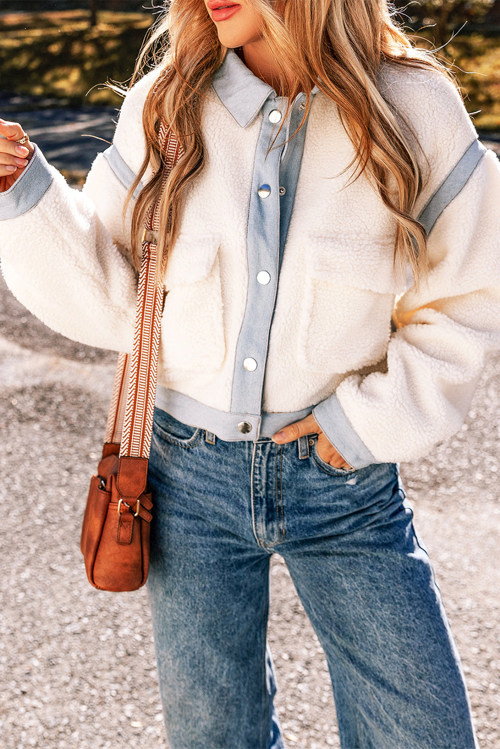 Thoughtfully Designed Jacket