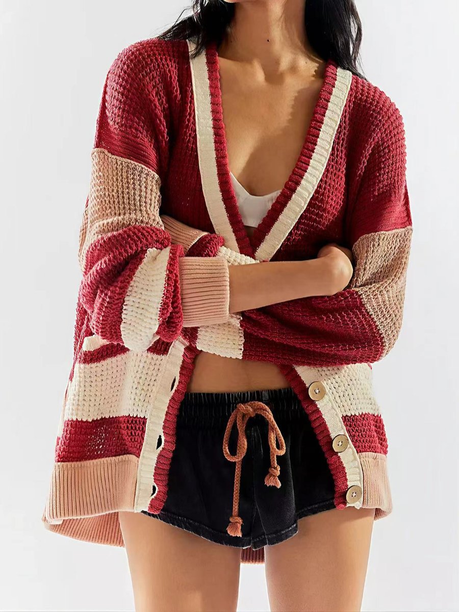 Classic Vintage Sweater