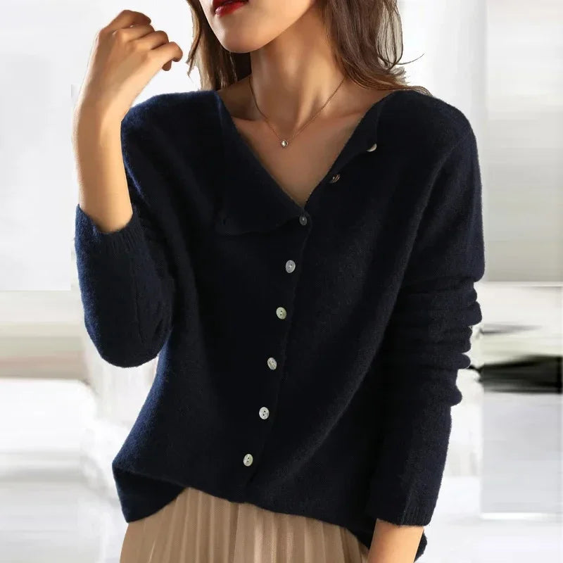 Classic Vintage Sweater
