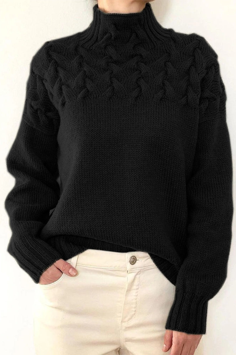Beautifully Crafted Sweater
