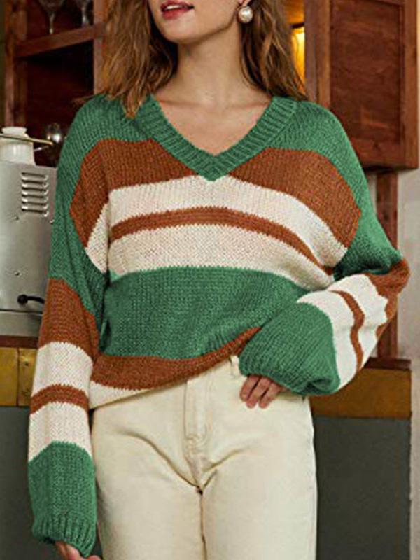 Vintage Inspired Sweater
