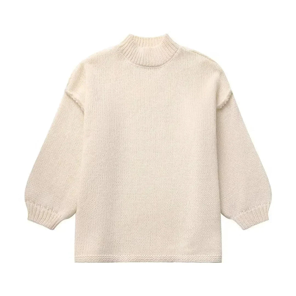 Elegantly Designed Sweater