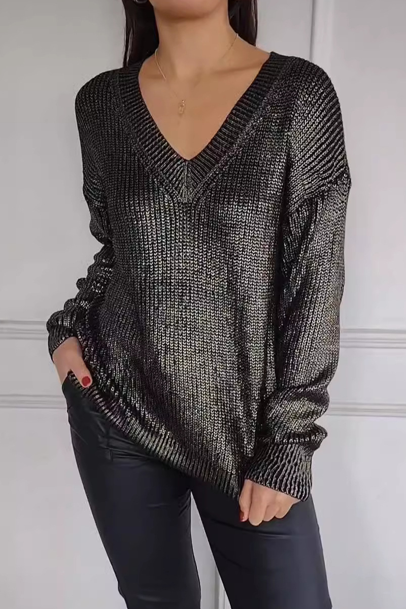 Classic Vintage Sweater