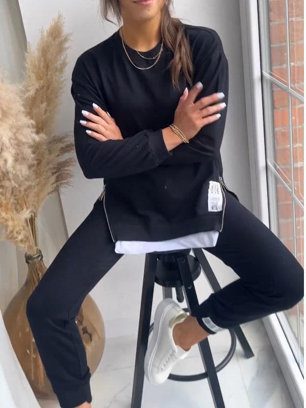 Elegantly Designed Sweater