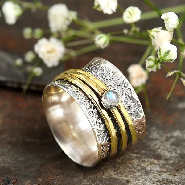 Stunning Ring for Daily Wear