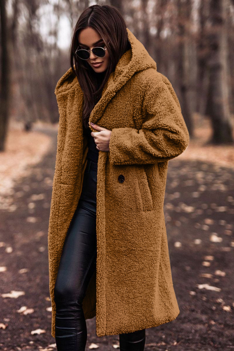 Elegantly Designed Jacket