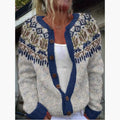 Vintage Inspired Sweater