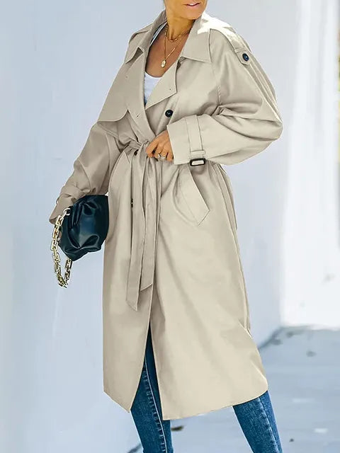 Azami | Modern and Comfortable winter Coat