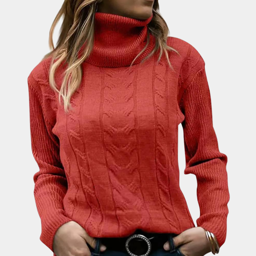 Vintage Inspired Sweater