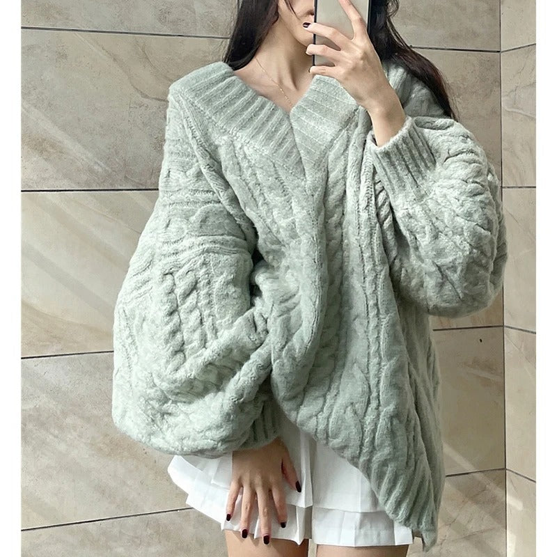 Beautifully Crafted Sweater