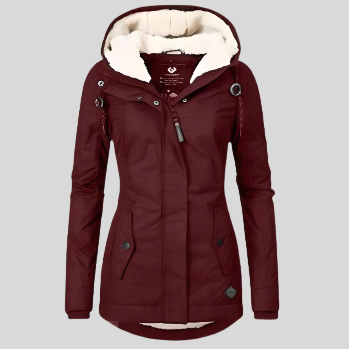Elegantly Designed Coat