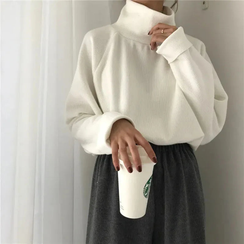 Classic Vintage Sweater