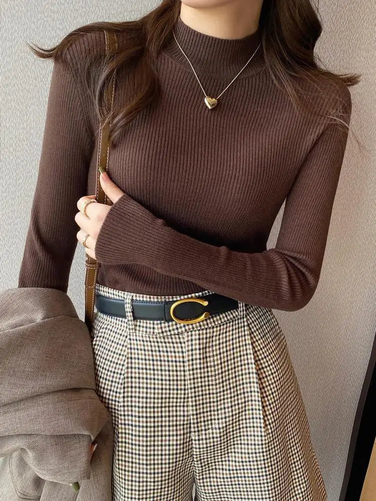 Vintage Inspired Sweater