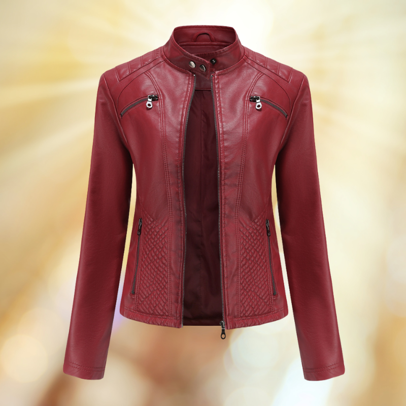 Adolpha | Casual and Effortless winter Coat