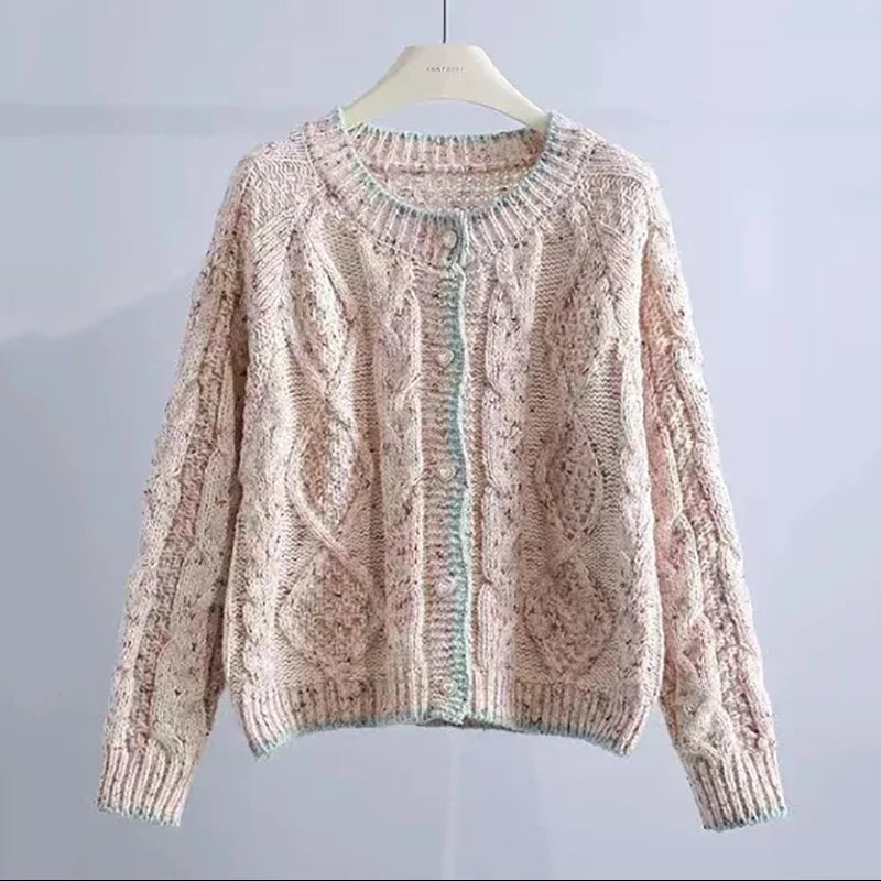 Beautifully Crafted Sweater