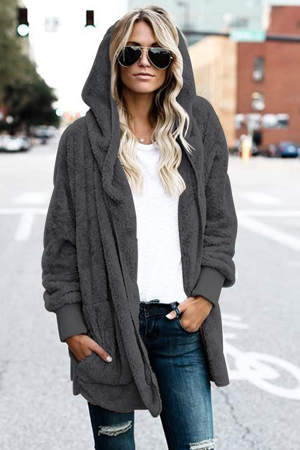 Vintage Inspired Jacket