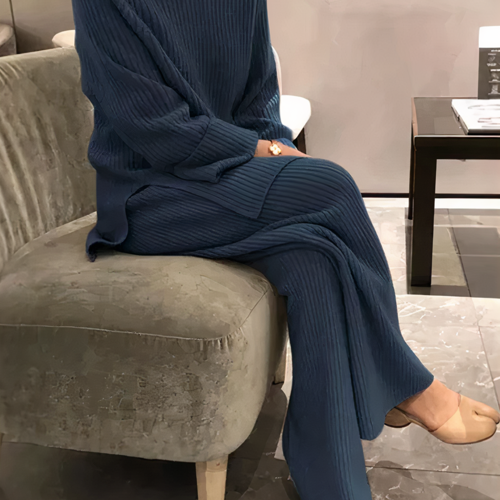 Thoughtfully Designed Sweater
