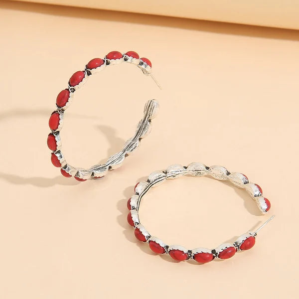 Charming Earring for Any Occasion