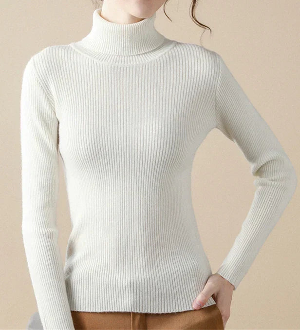 Vintage Inspired Sweater