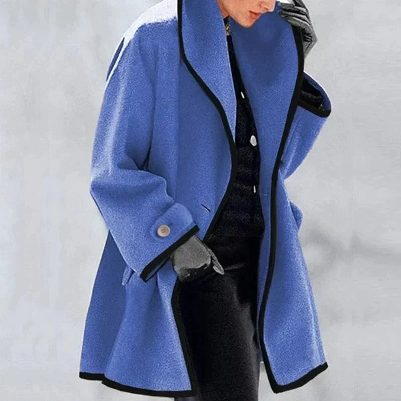 Timeless Vintage Style Jacket