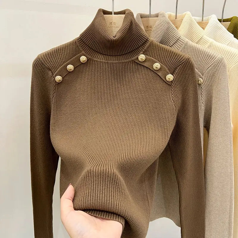 Beautifully Crafted Sweater