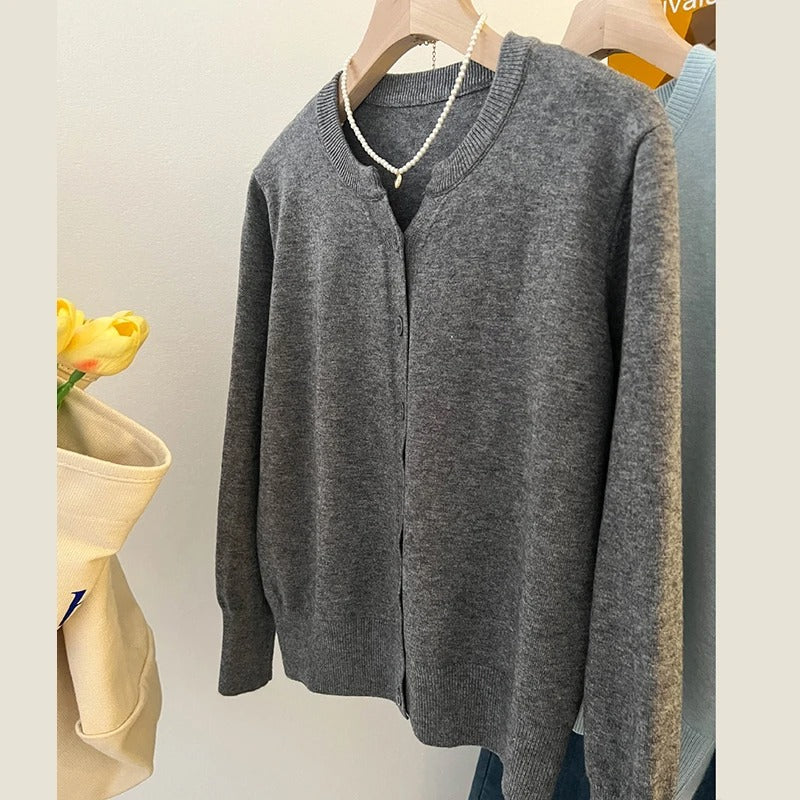 Classic Designed Sweater