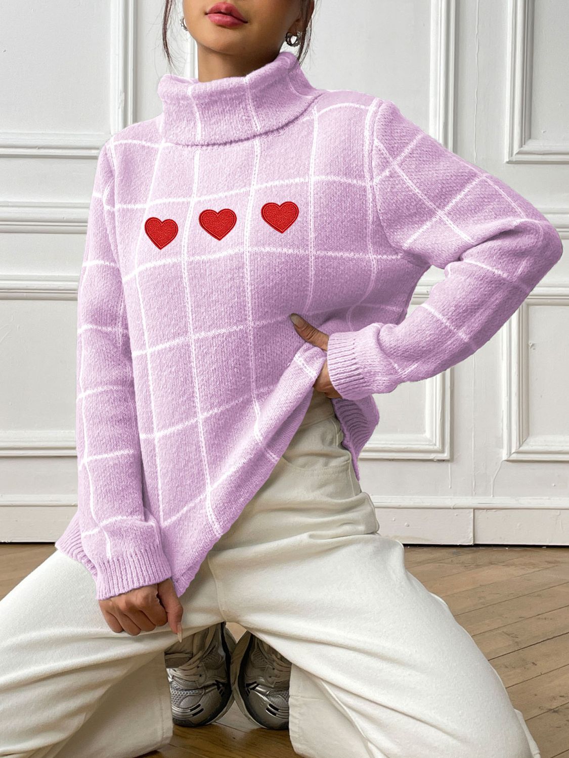 Beautifully Crafted Sweater