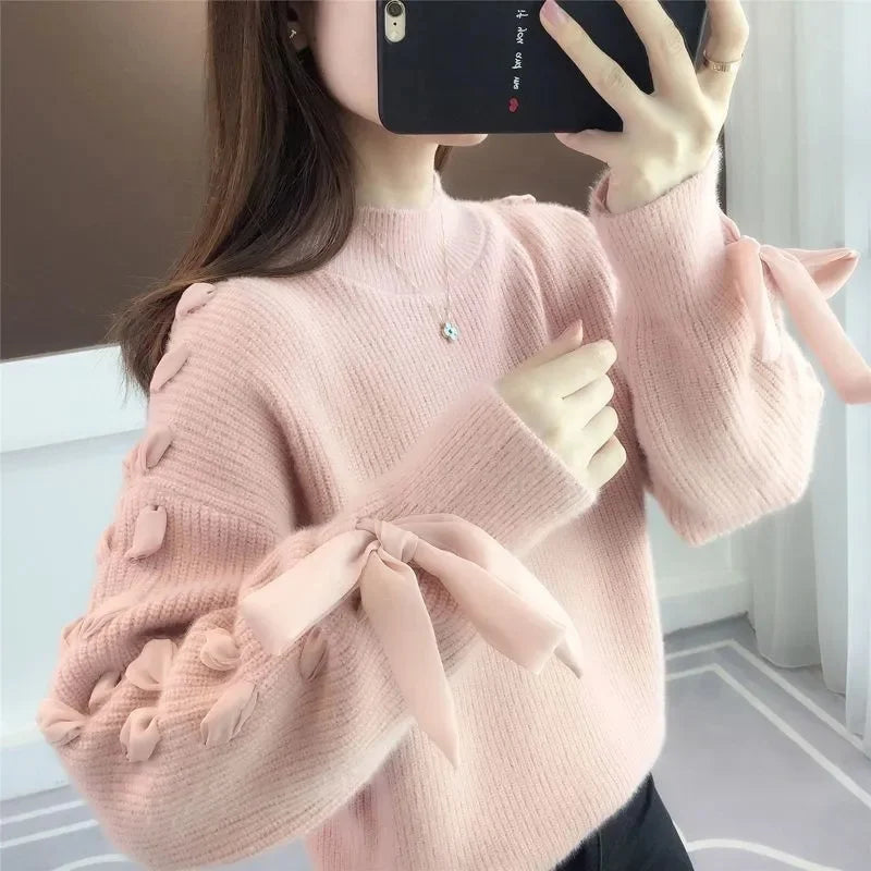 Beautifully Crafted Sweater