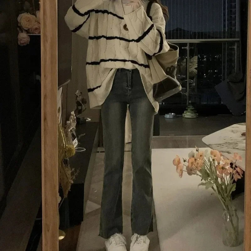 Elegantly Designed Sweater