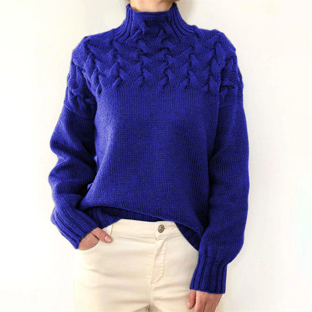 Beautifully Crafted Sweater