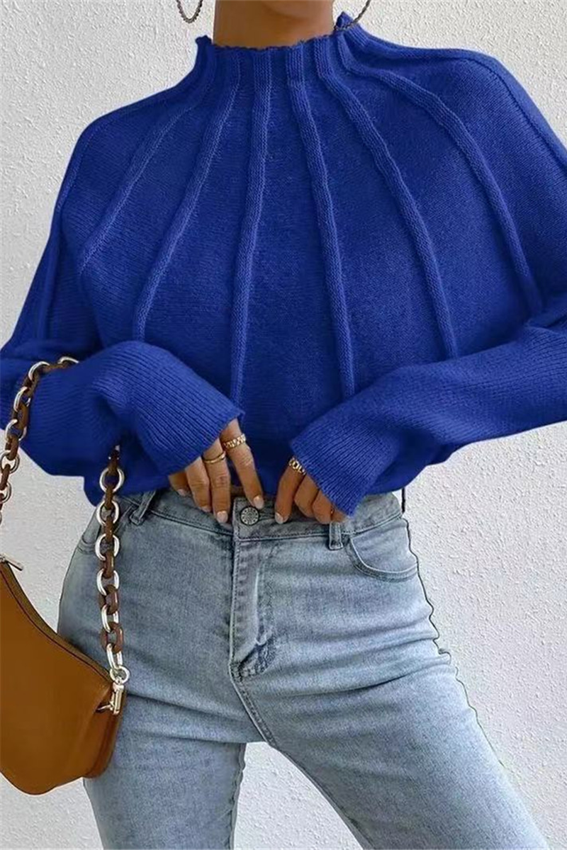 Vintage Inspired Sweater