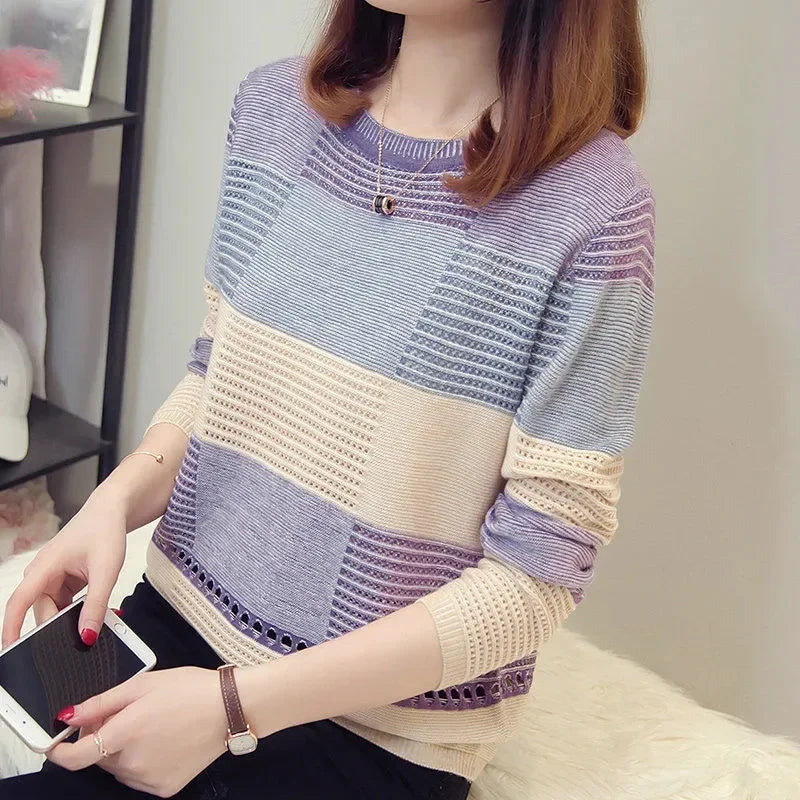 Elegantly Designed Sweater