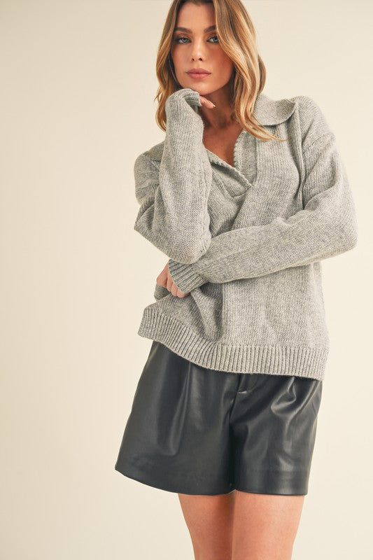 Classic Vintage Sweater