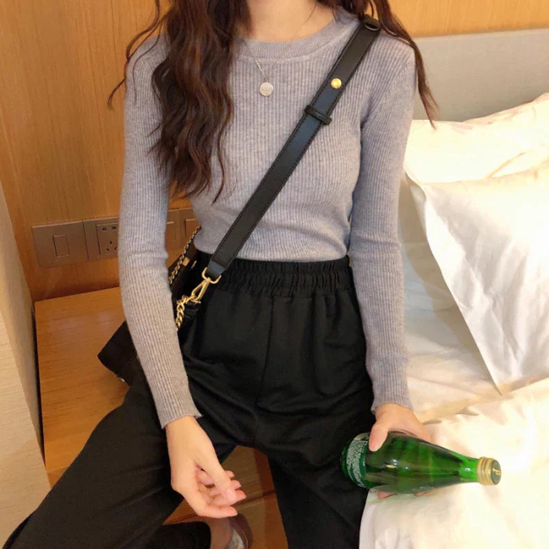 Vintage Inspired Sweater