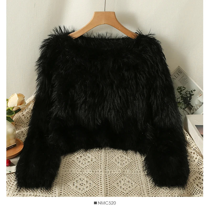 Beautifully Crafted Sweater