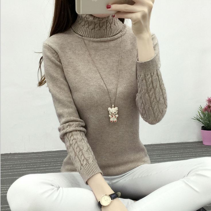 Beautifully Crafted Sweater