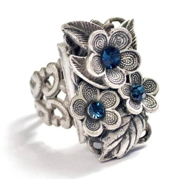 Elegant Ring for Every Occasion
