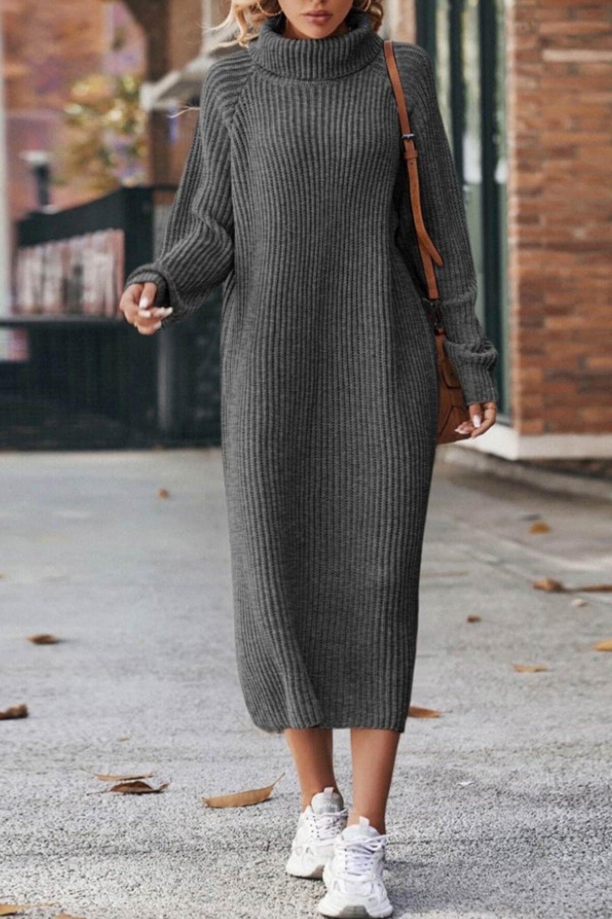 Classic Vintage Sweater