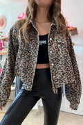 Classic Vintage Jacket