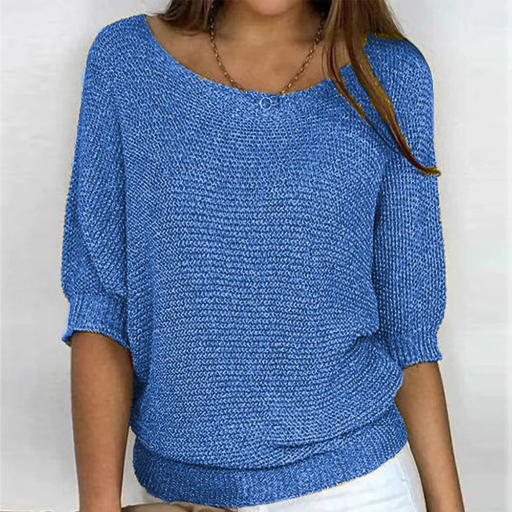 Vintage Inspired Sweater