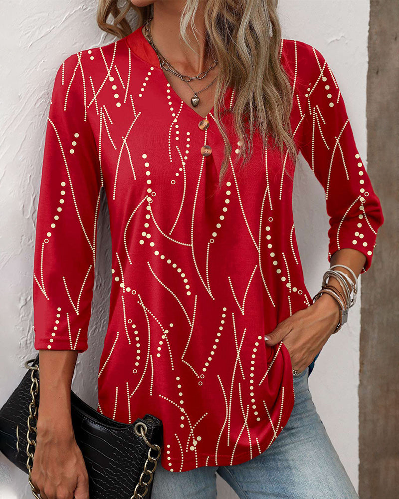KS | Ladies shirt