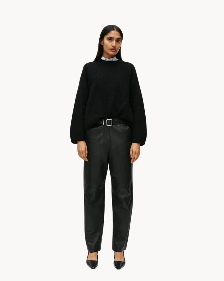 Thoughtfully Designed Sweater