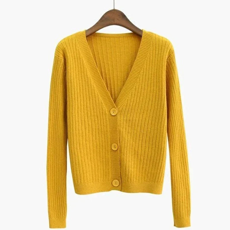 Classic Designed Sweater