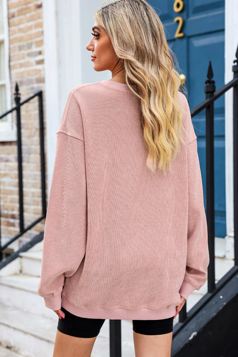 Beautifully Crafted Sweater