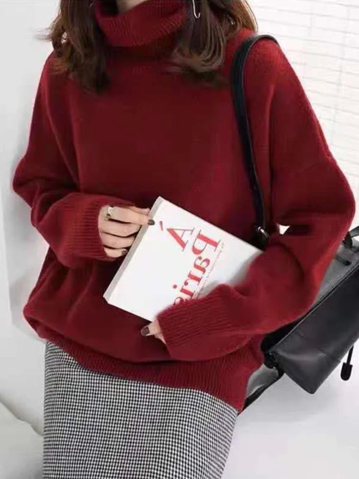 Thoughtfully Designed Sweater