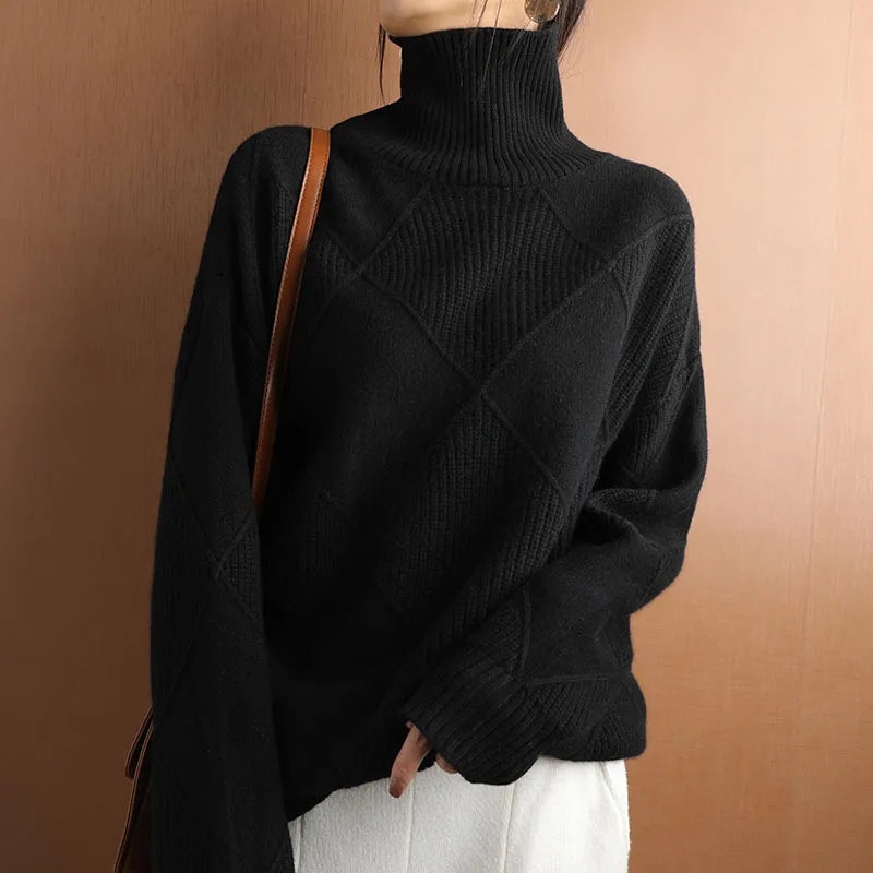 Classic Vintage Sweater
