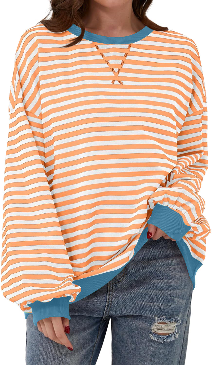 Classic Vintage Sweater
