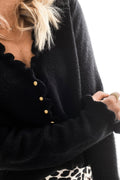 Elegantly Designed Sweater